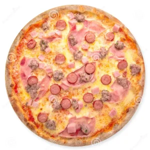 La charcut’